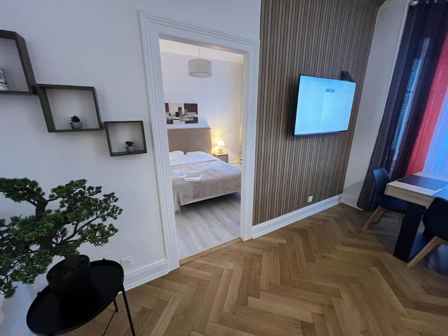 Esprit Vosges - 3 Chambres De Charme Mulhouse Exterior photo