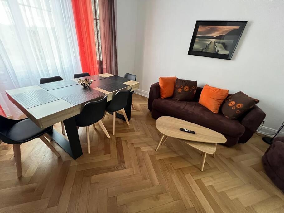 Esprit Vosges - 3 Chambres De Charme Mulhouse Exterior photo