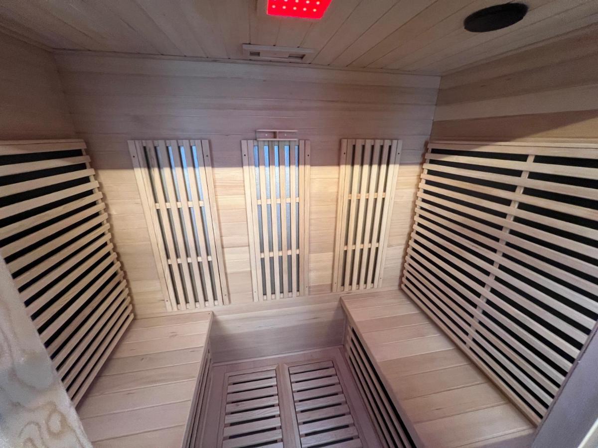 Esprit Vosges - 3 Chambres De Charme Mulhouse Exterior photo